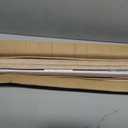 LazBlinds No Drill Cordless Roman Shades for Windows, 29" W x 60" H, Sunset