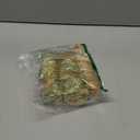 Natural Loofah Sponge for Soap Making, 20 Pack Organic Loofahs Slices Cuts Set, Loofa Exfoliating Body Scrubber, Shower Sponge Luffas for Women and Men