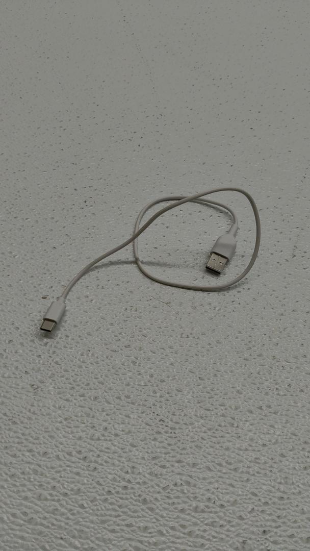 USB A To Type C Cable