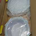 JoyJolt 24pc Borosilicate Glass Storage Containers with Lids | 12 Airtight/Freezer Safe Food Storage Containers for Pantry and Kitchen | Meal Prep Container for Lunch | Glass meal Set