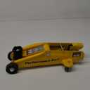 Performance Tool W1606 2 Ton (4,000 lbs.) Capacity Compact Trolley Jack
