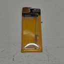 Prime-Line N 6637 6-3/8 In. Bi-Fold Door Top Pivot Pin, Slimfold (Single Pack)