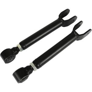 labwork Front Upper Adjustable Control Arms 0-8 Lift Replacement for Wrangler Grand Cherokee