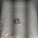 10X12FT Clear Waterproof Tarps(increase grommets,Windproof Rope +Ties)Poly Tarpaulin Outdoor Garden Rainproof Covering,Clear Vinyl Tarp with for patio,for Covering Henhouse Porch Canopy Plant Camping