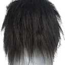 WPOZD Halloween Michael Myer Mask, Latex Horror Scary Masks for Adult Cosplay, Great for Costume Parties, Easter