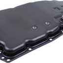 ApplianPar Transmission Oil Pan for Outlander Sport 2011-2017 for Lancer 2008-2015 for Outlander 2008-2015