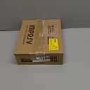 imprsv 3FT Mosaic Numbers for Balloons 18th Birthday Decorations Mosaic Number Frame 18 Large Numbers for Party Number Balloon Anniversary Decor