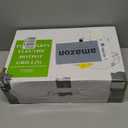 Food Party Hot Pot Electric Grill 2 in 1 Korean BBQ Grill Indoor Smokeless Hotpot Pot Electric Cooker Sahabu Shabu Pot Non Stick (Small)