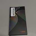 TORRAS Magnetic Slim Fit for iPhone 16e Case 2025, Ultra-Thin 16e Case Compatible with MagSafe, Lightweight Matte Anti-Scratch Hard PC Cover Phone Case for iPhone 16e 6.1'' OriginFit, Black