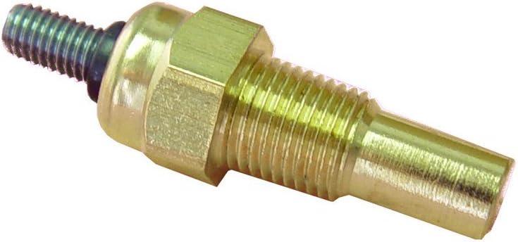 Omix-ADA | 17218.02 | Engine Coolant Temperature Sensor | OE Reference: 3177594 | Fits 1972-1986 Jeep CJ / XJ / SJ 4.2L / 5.9L / 6.6L