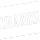 Cake Decorating Stencil Wedding Birthday Tiramisu Letter Template Molding Baking Lover Tool for Sugar Powder Top Stencil