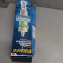 Filtrete Replacement Filter 3US-AF01 Standard Under Sink Quick Change Water Filtration, White