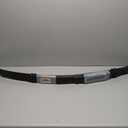 Mopar P3412002 REAR SPRI REAR SPRING-RT