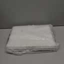 Silver Perfume Trays for Dresser Elegant Silver Tray Decoration Vanity Trays for Bathroom Beautiful Vanity Tray for Perfume Size: 14 x 10 x 2"