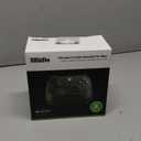 8BitDo Ultimate 3-Mode Controller, Hall Effect Joysticks, Pro Back Buttons, Wired Only for Xbox Series X|S & Xbox One, Compatibility with Apple, Windows & Android, Officially Licensed (Jade)