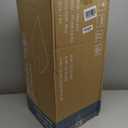 Ultra Soft Queen Size Mattress Topper - Viscose Made from Bamboo Pillow Top Mattress Pad for Back Pain Relief - Naturally Cooling for Hot Sleepers, Green