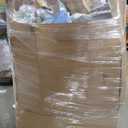 Pallet of Salvage Items