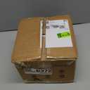 Space Heaters for Indoor Use, 1500W PTC Electric Heater with 90Adjustable Angle, Fast Safety Heat, Small Portable Heater for Office Home(Silver)