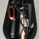 Dyson Airwrap i.d. Multi-Styler and Dryer and Dyson Chitosan Post-Style Serum  