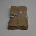 GoodtoU Baby Hangers, 60 Pack Baby Clothes Hangers for Closet Kids Plastic Hangers Toddler Infant Nursery Child Small Children (White)