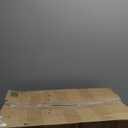 15-23In Adjustable Drywall Stilts for Sheetrock Painting or Cleaning Silver