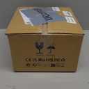 Seealle 16.1" Touch Table Lamps for Nightstand, 3-Way Dimmable Small Bedroom Lamps for Night Stands, Black Bedside Lamps for Living Room, Kids Room, End Table (A. Beige Shade & Black Base)