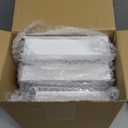 Tioncy 3 Pcs Fake Book Box Neutral Linen Book Box Decorative Faux Prop Storage for Farmhouse Home Decor shelf Table Card Photo DIY Keepsake Gift(Multi Sizes,Gray Tone)