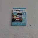 DynaShield Repellent Refill Pads - Official Refill Pads for DynaShield Mosquito Repellent - DS1000R8SR, 8 Pack