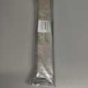 Large Rave Fan, Clack Folding Hand Fan with Premium Fabric, Thick Bamboo Frame for Men Women Gift for EDM, Festival, Club, Party, Dance, Decoration (Lridescent Purple, 13")