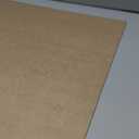 KINLINK 20x24 Plexiglass Sheets 1/8 inch Thick - 3mm Black Cast Acrylic Sheet, Plastic Sheet Polycarbonate Sheet for DIY Project, Craft, Acrylic Sign Wedding Invitation 1 Pack