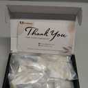 Asidrama 10 Pack Antique Brass Kitchen Cabinet Knobs Dresser Knobs Drawer Knobs Cabinet Hardware Zinc Knobs for Dresser Drawers 3768 AD0018 (Single Hole Knob)