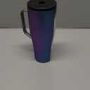 Corkcicle Cold Cup XL Insulated Tumbler with Handle, Lid, & Straw, Dragonfly, 30 oz  Reusable Cupholder Friendly Water Bottle Keeps Drinks Cold 12hrs