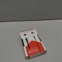 CravenSpeed Stubby Jr Antenna Compatible with Ford Ranger 2019-2026 | 2 Inches | Short Antenna Replacement | Made in The USA