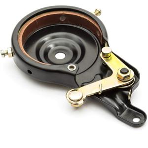 Electric Scooter Tape Brake 
Drum