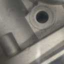 Electronic Throttle Body for Toyota Camry/Highlander/RAV4/Solara 2.4L, for Scion tC 2.4L 2003 2004 2005 2006 2007