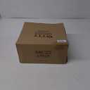 RTTY Outdoor String Lights 200 FT Globe LED Patio Lights with G40 Plastic Bulbs,Waterproof Shatterproof Dimmable Connectable Hanging for Backyard Porch Balcony Party Cafe Deck Decor