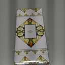 5 IN 1 Candle Wick Trimmer, Electric Candle Lighter Rechargeable, Candle Snuffer, Candle Wick Cutter, Candle Wick Dipper Accessory Candle Making Kit,with Storage Tray Plate for Gifts Candle Lovers