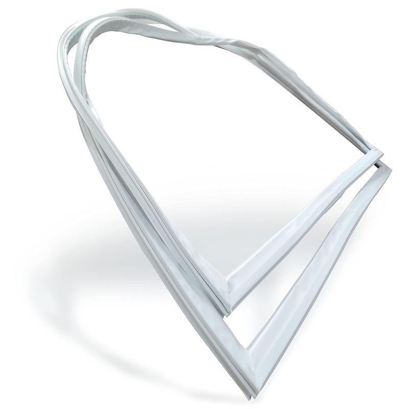 Refrigerator  Door Gasket Seal Replacement   31×56 in