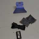 Razer Universal Quick Charging Stand for Xbox Series X|S: Magnetic Secure Charging - Perfectly Matches Xbox Wireless Controllers - USB Powered - Aqua Shift (Controller Sold Separately)