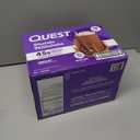 Quest Nutrition Protein Milkshake, Chocolate, 45g Protein, 2g Sugar, High Protein, Low Sugar, Gluten Free, 1 Count (EXP 10/17/26)