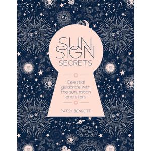 Sun Sign Secrets: Celestial guidance at your fingertips