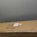 88 Key Piano Keyboard, Semi Weighted Electronic Digital Piano with Music Stand, Power Supply, Sustain Pedal, Bluetooth, Stand, MIDI, for Beginner Professional at Home, Stage