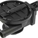 Dorman 310-501 Evaporative Emissions System Leak Detection Pump Compatible with Select Dodge/Jeep/Mitsubishi Models