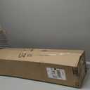 Premium 5" Crib Mattress and Toddler Mattress, Dual-Sided and Firm, Hypoallergenic Crib Mattress, Fits Standard Crib and Toddler Bed