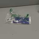 Samsung Galaxy Z Fold7 Silicone Phone Case, Protective Cover with Stand, Secure Grip, Soft, Comfortable Design, US Version, Navy