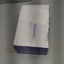 CLEVAST Moisture Absorbers Packets 5 Pack, Dehumidifier Bags for Closet, Unscented Hanging Humidity Absorber in Wardrobes, Bedrooms, Bathrooms(Net Wt. 230g/Pack)