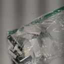 Magnetic Name Tags Kit, Magnetic Badge Holders w/ 3 Strong Neodymium Magnets, 3M Adhesive Tape, Clear Acrylic Mini Sign Display Holder and Printable Name Label, Business Name Tag/ID Badge Set of 20