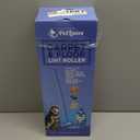 PetLovers Large Lint Roller with 3 Refills  360 Total Sheets for Tackling Pet Hair, Extra Large Floor and Carpet Roller for Homes with Pets, Perfect for Floors, Furniture, and Loving Pet Owners
