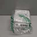 JOYIN Bubble Bottles 6/12/24/36PCS (4oz Solution), Bubbles for Toddlers 1-3, Blow Bubbles Solution Wand Bulk for Party Favors for Kids, Toddler Summer Outdoor Toys Gift for Kids (6)