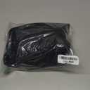 WOOSEA Women Sleeveless High Neck Sexy Split Evening Cocktail Party Maxi Long Formal Dress Size XL